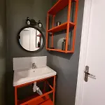 Сasa de vacaciones Maison Proche De La *