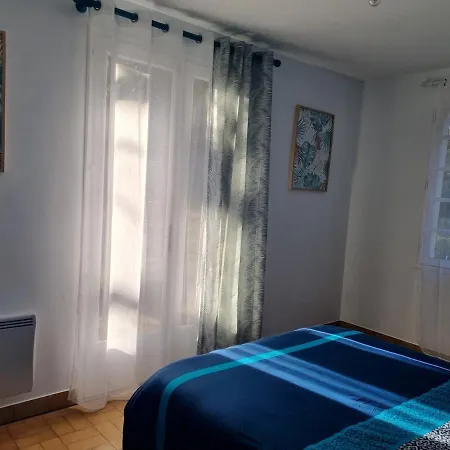 Maison Proche De La * 奥雷龙圣皮耶尔