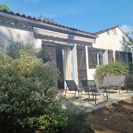 Maison Proche De La *