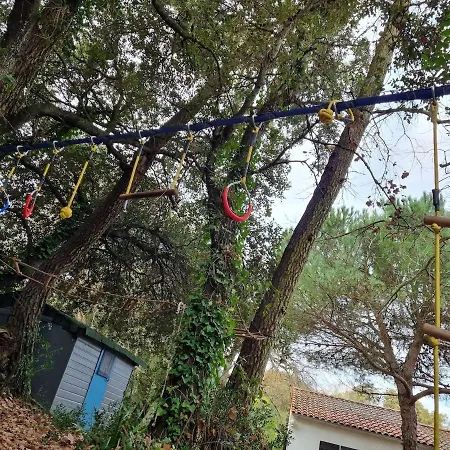 Maison Proche De La 度假居 奥雷龙圣皮耶尔