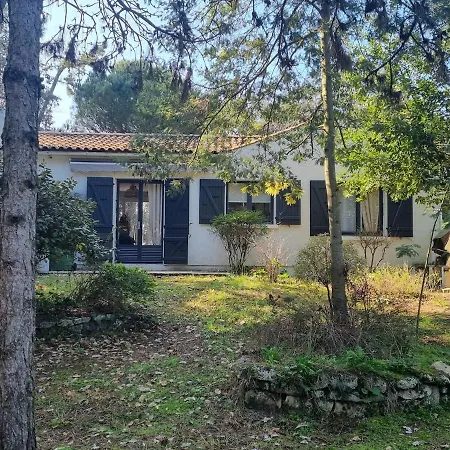 Maison Proche De La * Saint-Pierre-d'Oleron