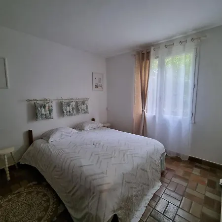 Maison Proche De La 度假居