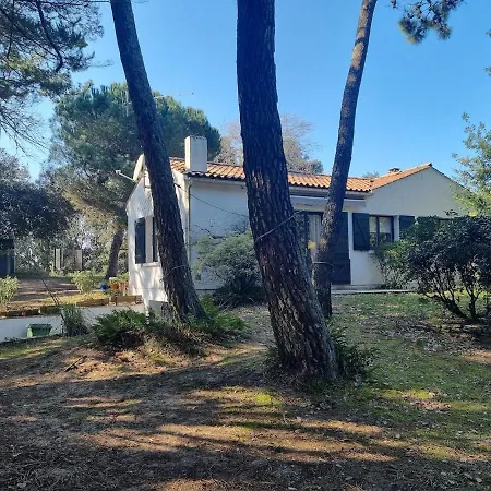 Maison Proche De La 度假居