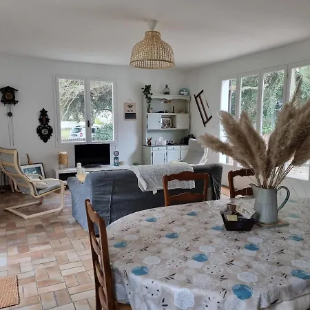Maison Proche De La *