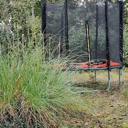 度假居 Maison Proche De La 奥雷龙圣皮耶尔